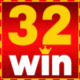 32Win – Nền tảng cá cược minh bạch, rút tiền uy tín